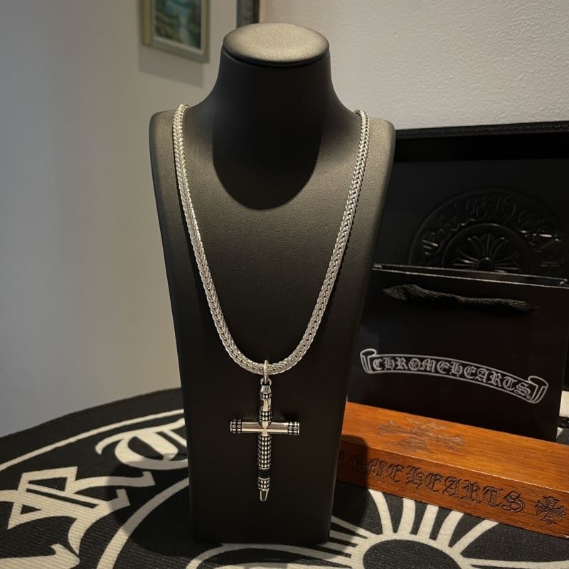 Chrome Hearts Necklaces